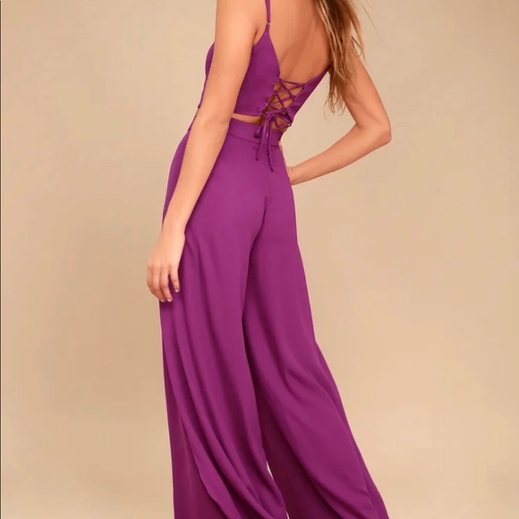 Two Piece Matching Set - Picture 2 of 5